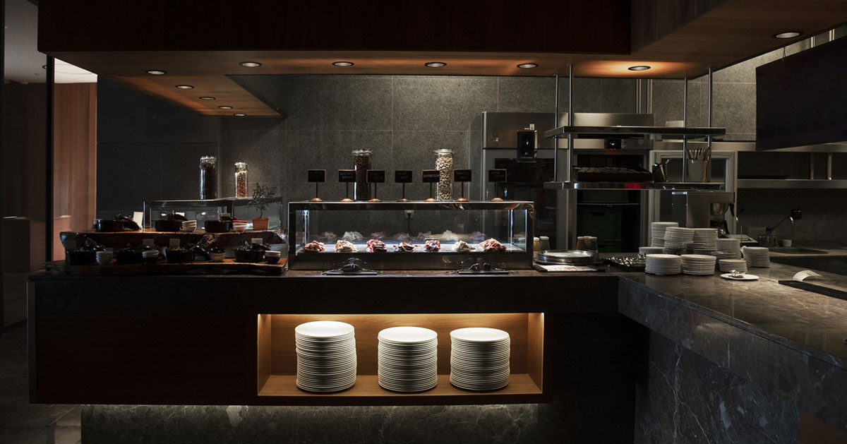 When Kitchens Go Dark | Innosight
